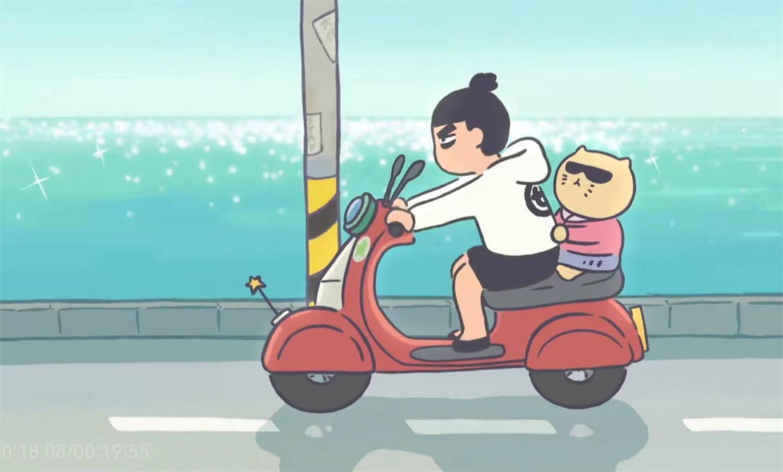 作品_公司_时间