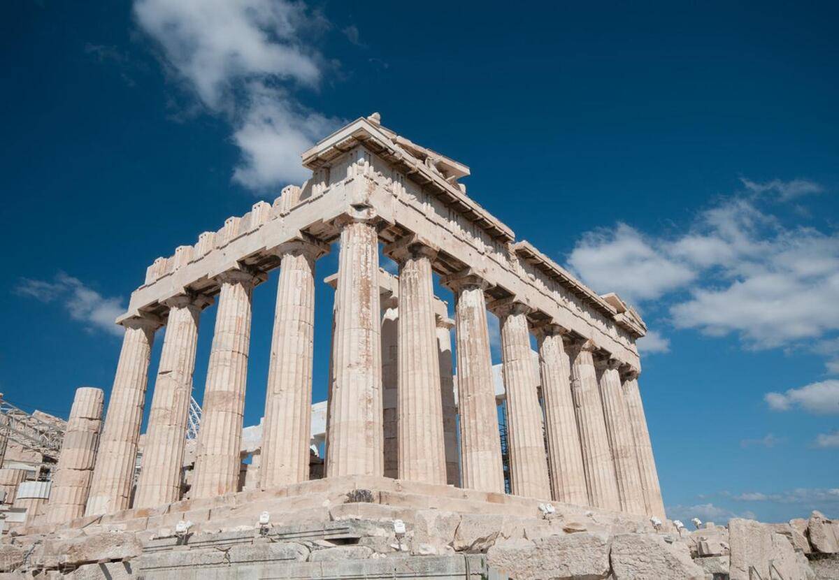 卢梭,苏格拉底,康德,这些欧洲哲人生活过的地方,你去过几个?