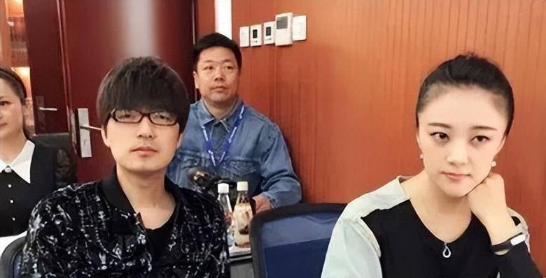 离婚5年后,再看"玖月奇迹"王小玮王小海,二人差距天差地别_音乐_家庭