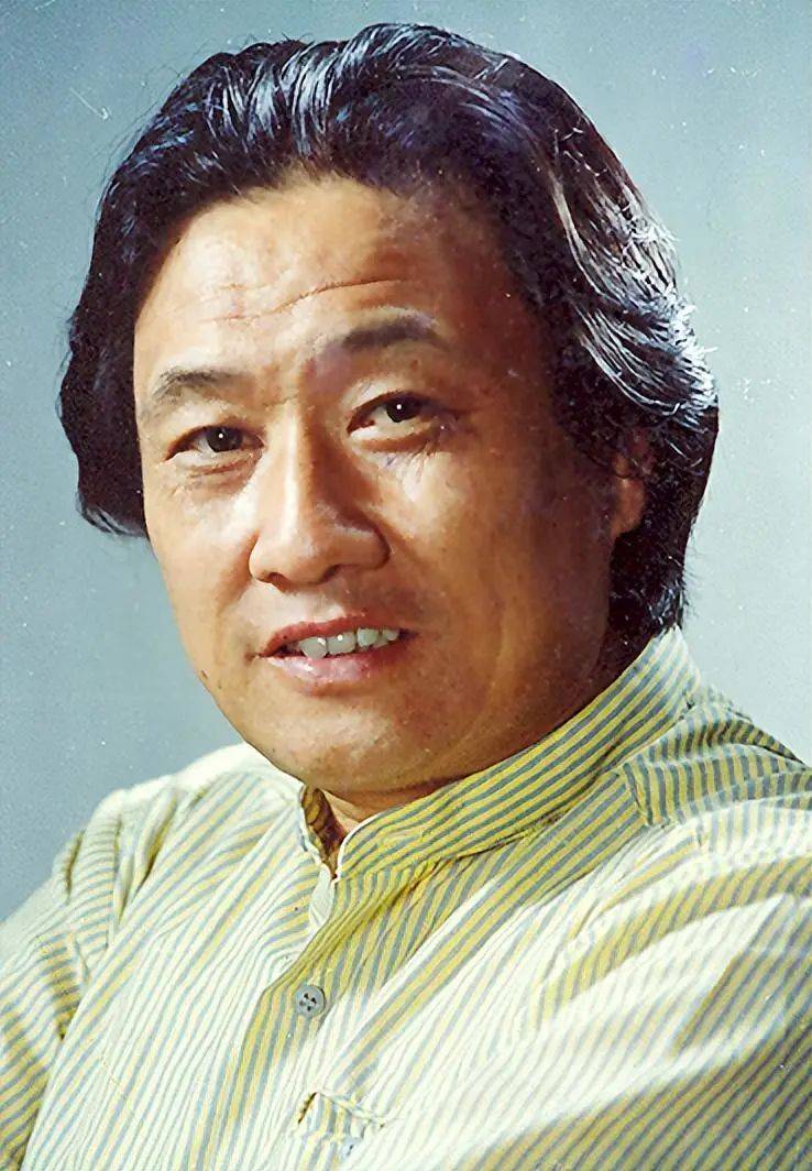 《丁宝桢》马少骅: 50岁时妻子支持他当北漂,因耿直遭同行厌烦_李兰荣