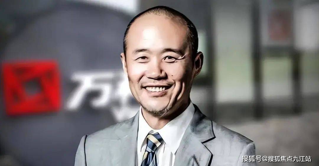 关于中国房地产走势,王石再一次猜中了?房地产才刚开始_房价_我国_的