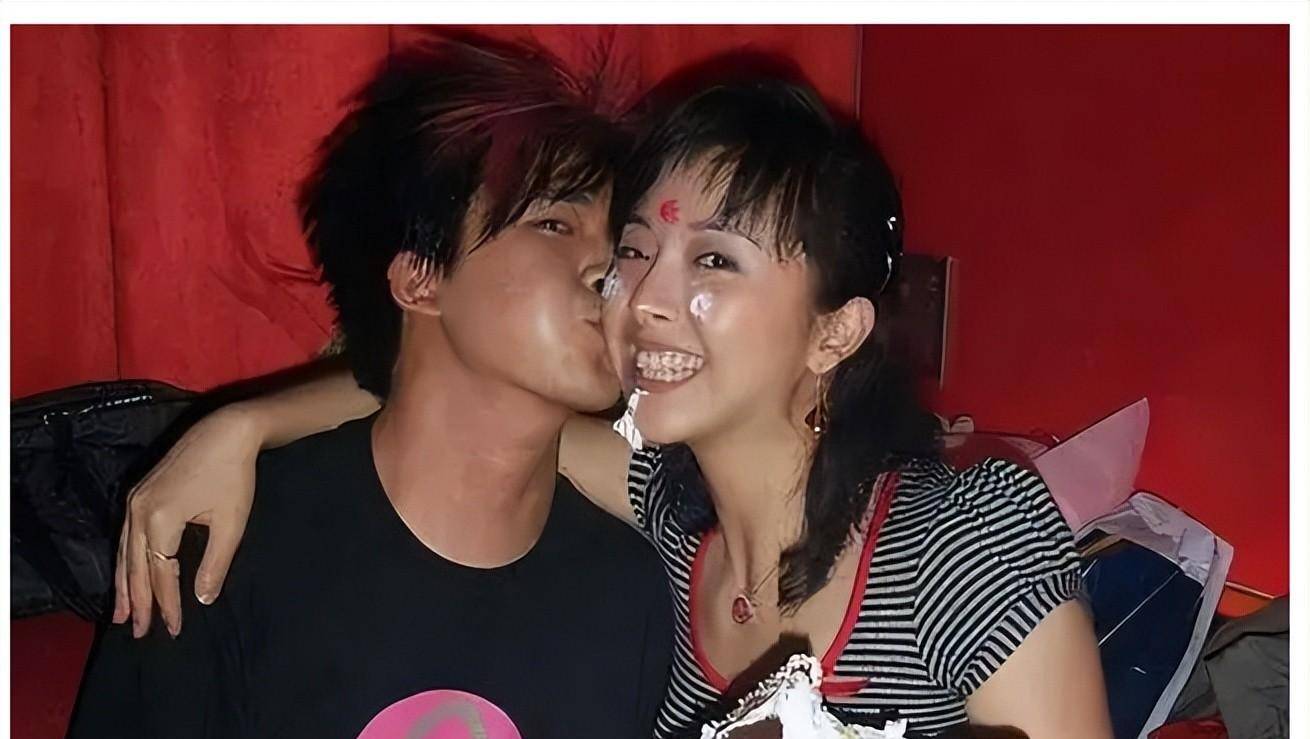 捧不红的四个女演员,长相平平,没事业心,各有苦衷_梁琳琳_东关_朱亚文