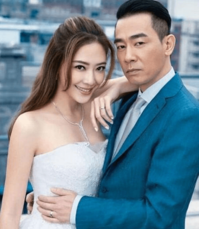 还记得应采儿和小春哥的孩子吗?