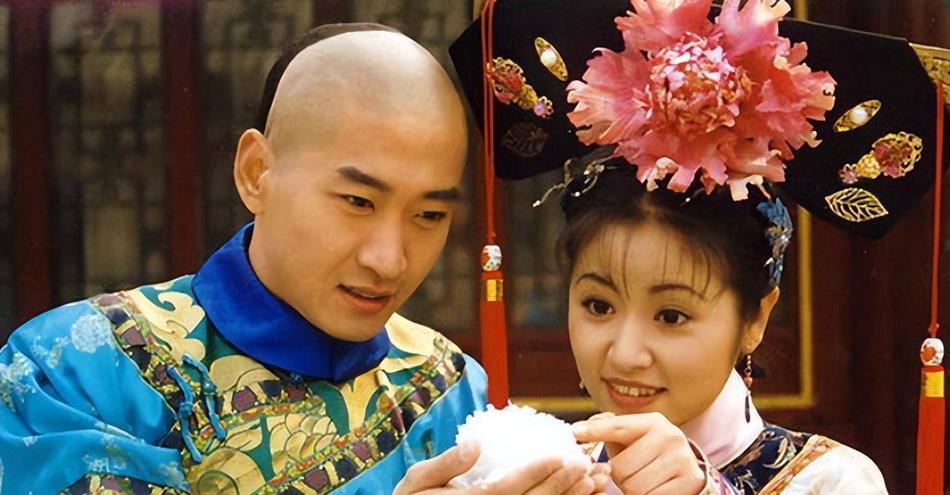 剧"的4位内地男演员,虽然演的是配角,但颜值没输过_周杰_佟瑞欣_表演