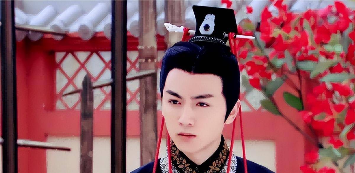 发型_头发_剧中