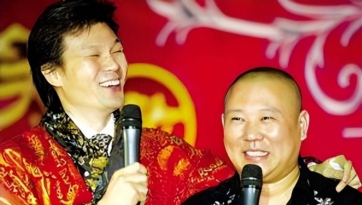 真拿郭德纲当猴耍?