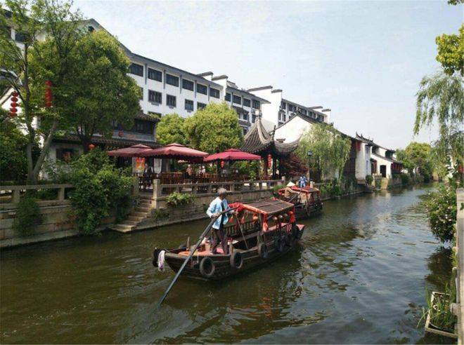 江苏最“心大”的景点，工作人员到点下班，游客不得已要逃票(图3)