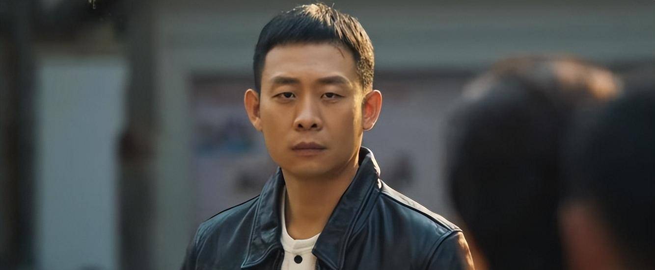 看完张译《三大队》预告,我想说:以后再也不能低估陈思诚了_电影_作品