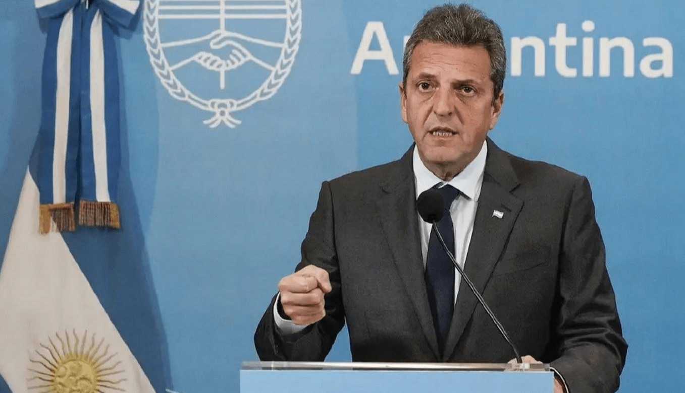 阿根廷又用人民币偿还美债，人民币国际化更进一步_搜狐网