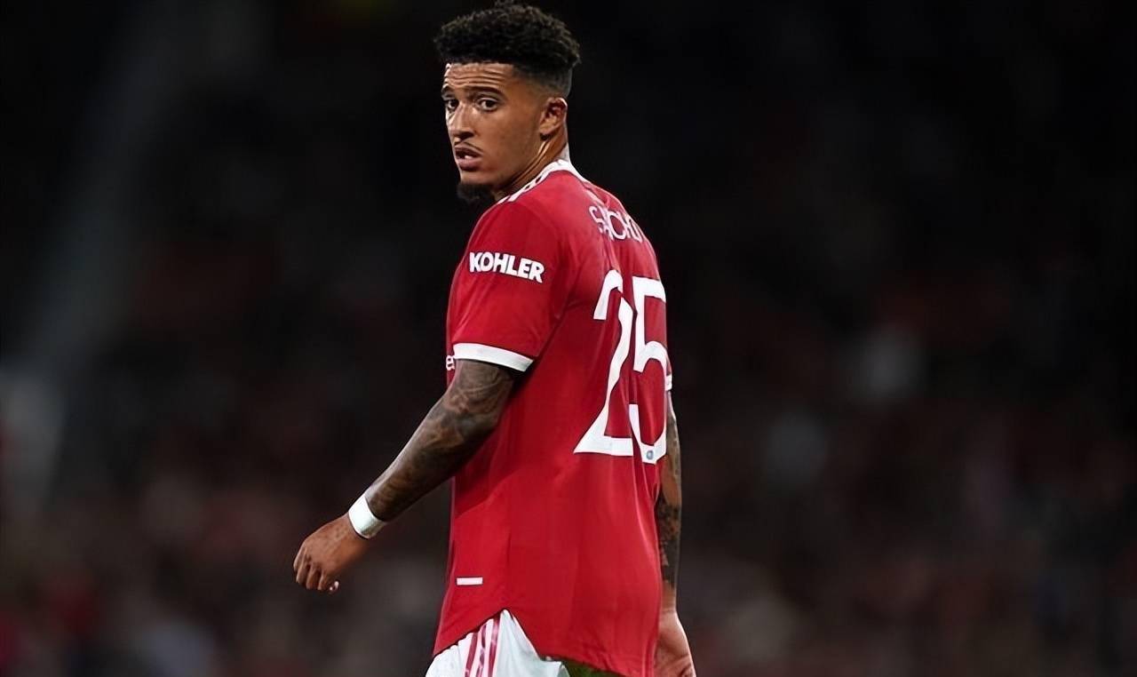 桑乔可能快要赢了,曼联矛盾爆发三部曲,每一次都是球员获胜_哈格_教练