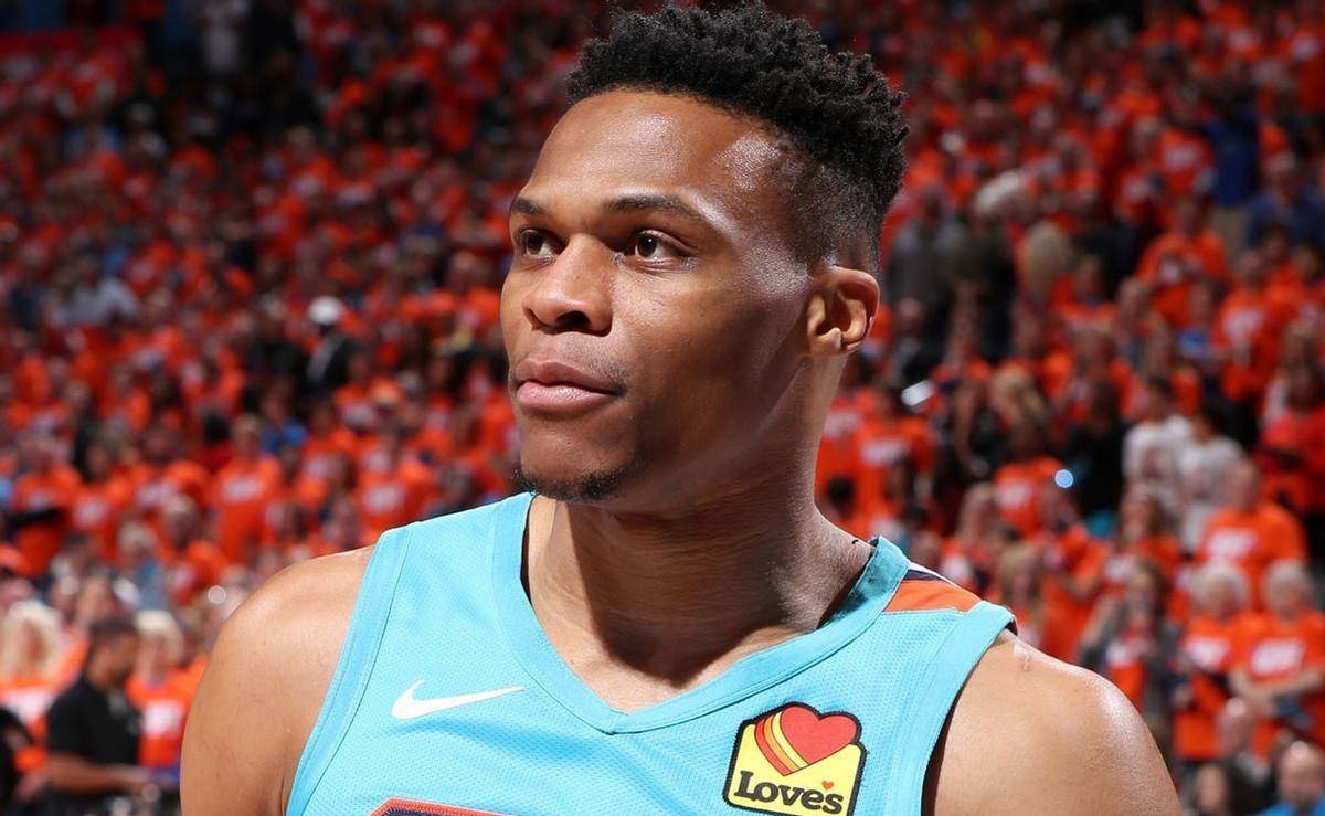 数学天才蜕变篮球传奇:威少的不平凡人生_故事_身高_高中