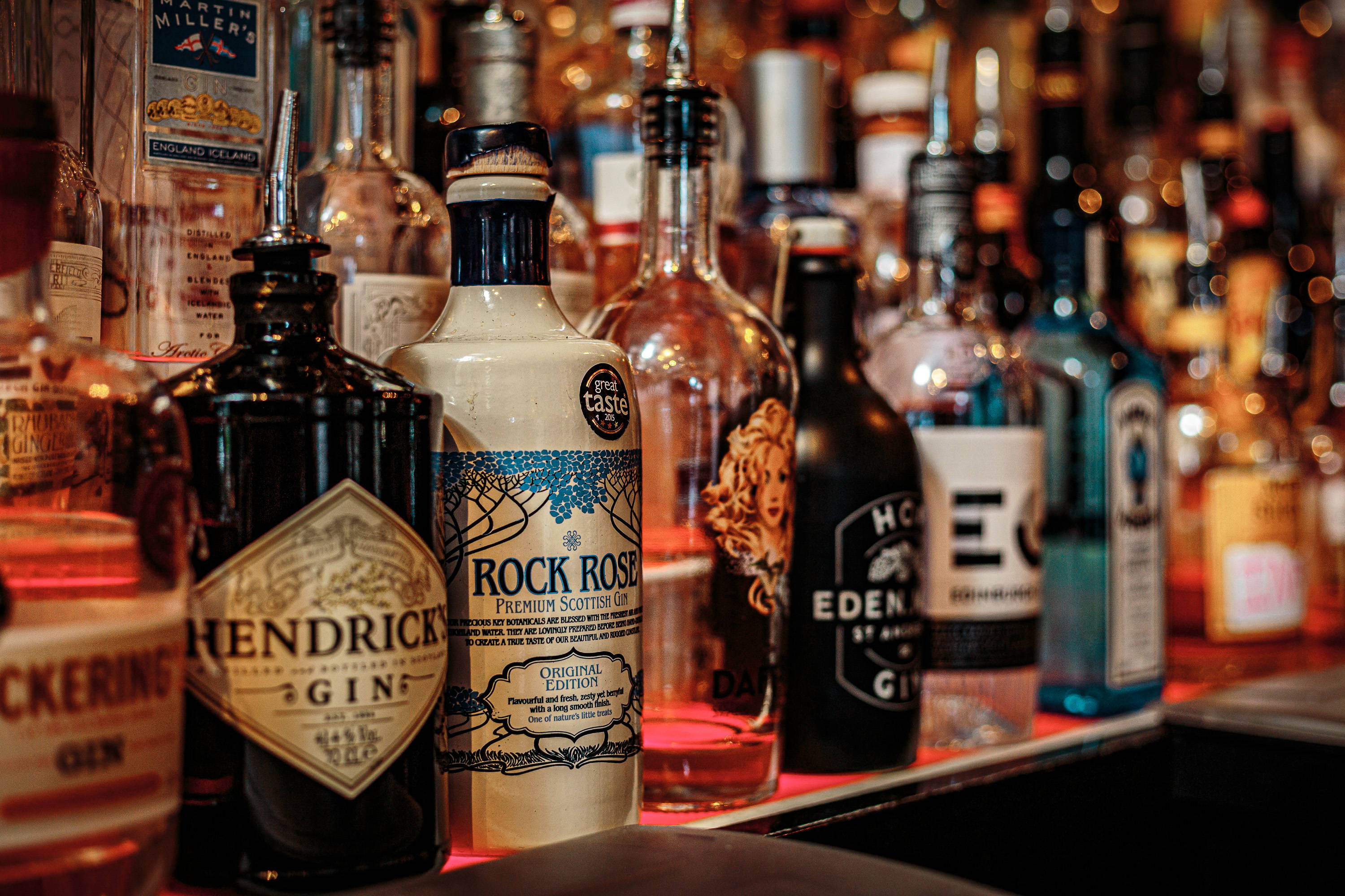 威士忌的神秘起源_秘密_炼金术_精神