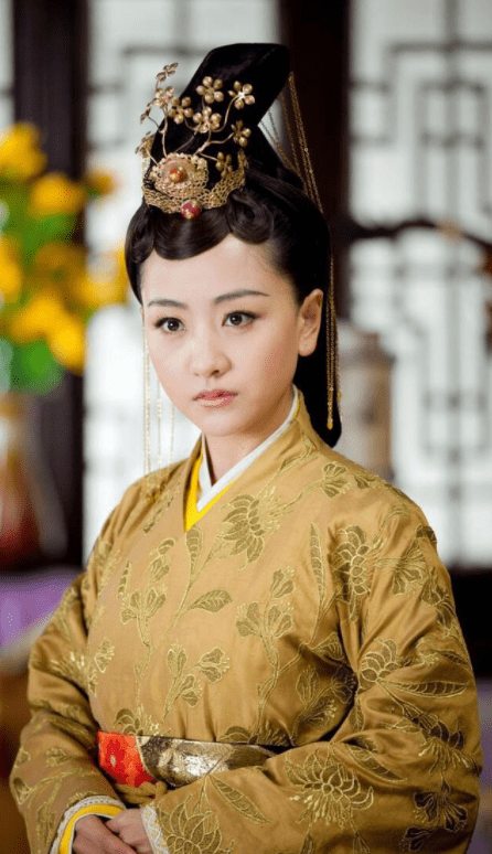 "千年老二"杨蓉:娱乐圈公认的演技派,为什么连于正都捧不红?