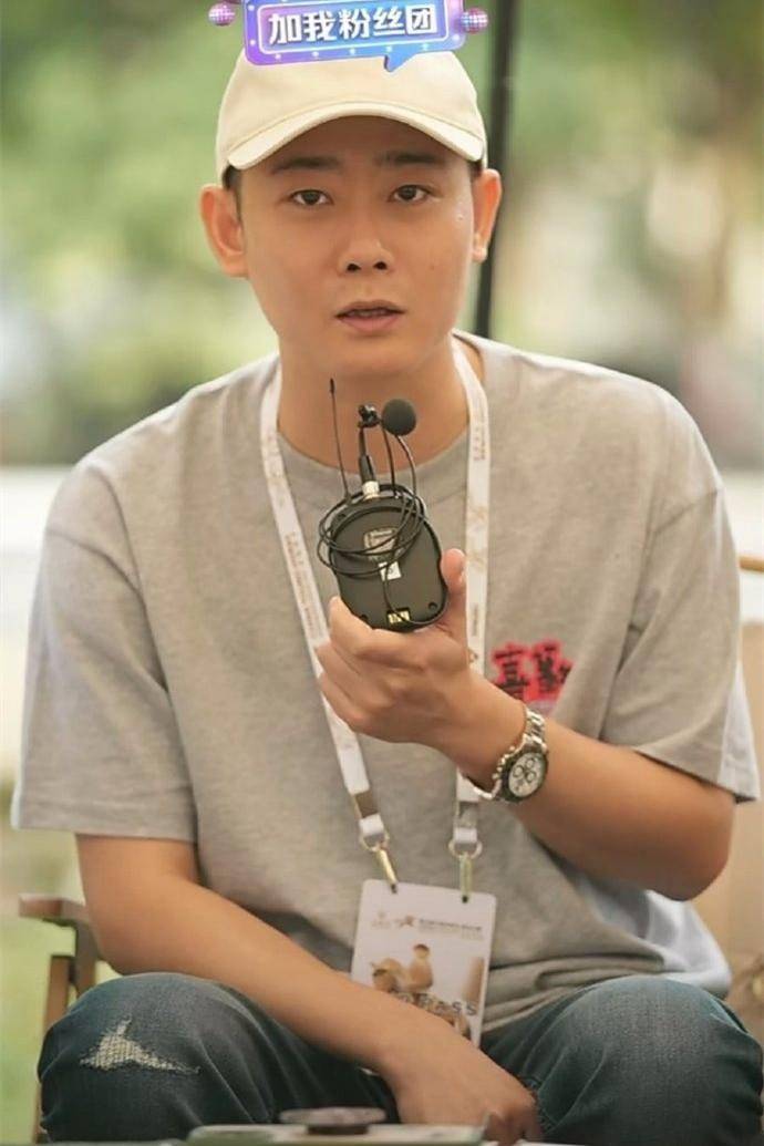 德云社栾云平发文,却被网友争相调侃,评论区画风直接跑偏_郭德纲_爱徒