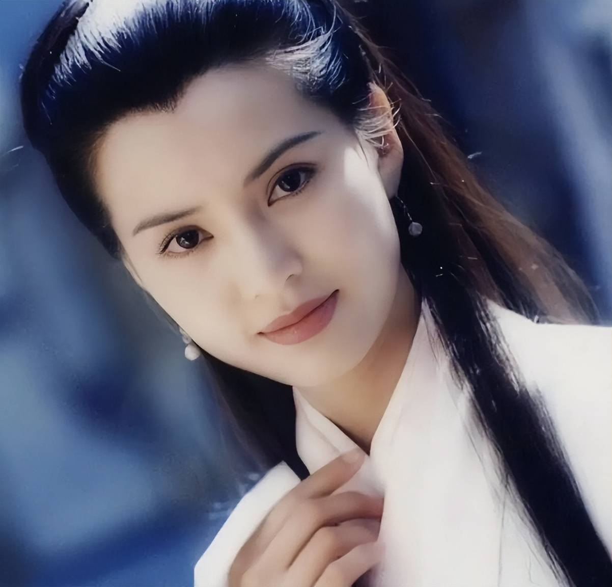 陈冲:长得好看不叫性感,激发欲望才是根本!_女人_观众_角色