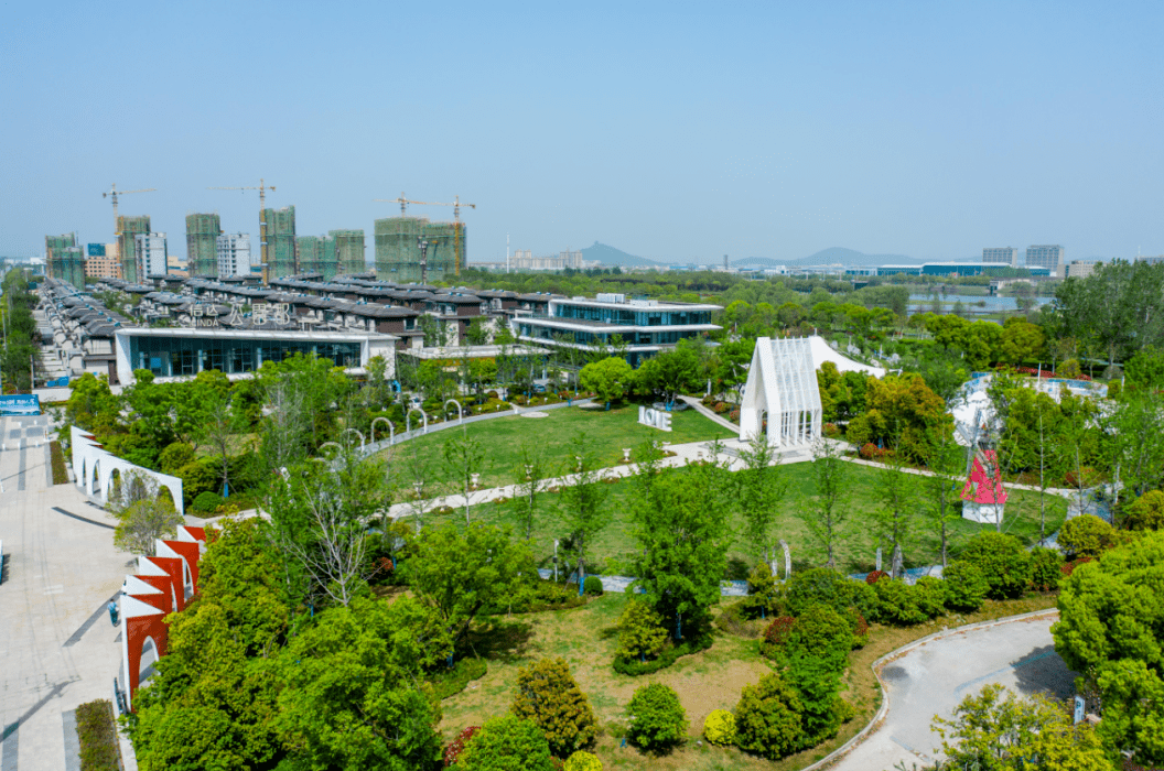 马鞍山信达公园郡售楼处电话,地址,详情【售楼中心】_生活_央企_景观