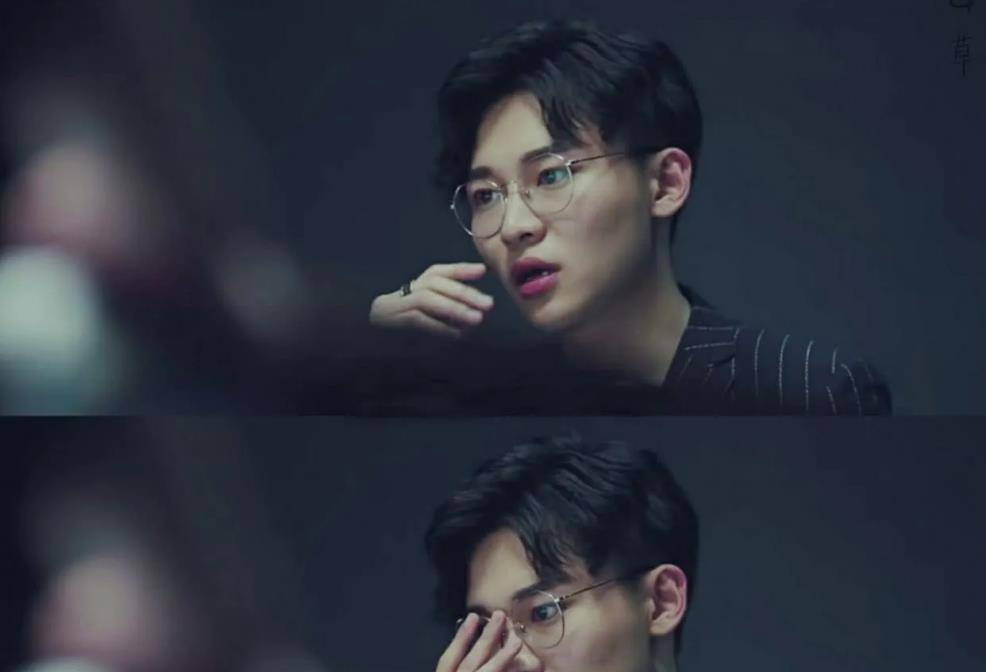 "三观跟着五官走",刘怡潼神演技受到关注,不输父亲刘奕君_电视剧_角色