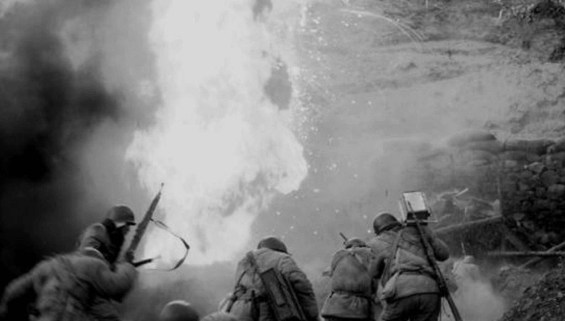 1996年老汉晕倒在军队驻地前,醒后第一句话:任务已完成,请指示_常孟兰