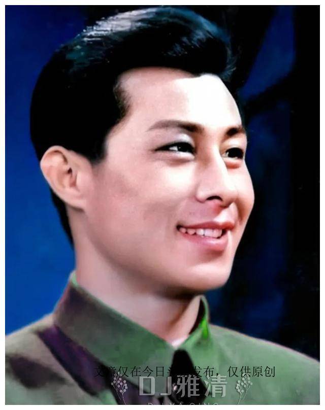 李炎和王心刚:割舍不断的战友情,如今一个91岁,一