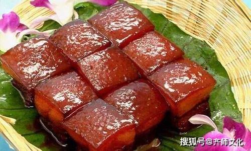 中国八大菜系各自都有那些特色