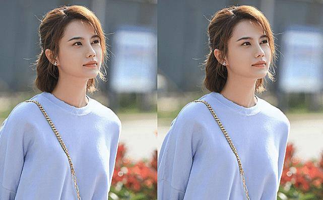 如今与白敬亭搭档,剧照流出后:不追亏惨了_姜珮瑶_剧中_佟年跟