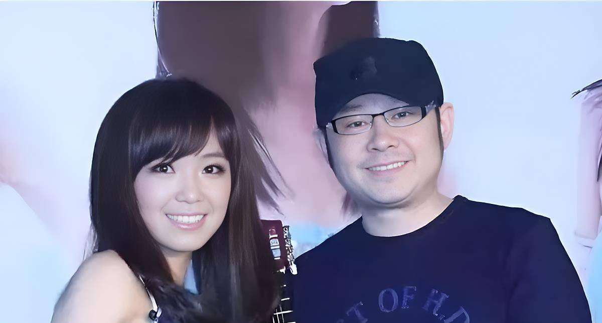 谷建芬力挺那英,李传忠揭抄袭真相!_刀郎_音乐界_争议