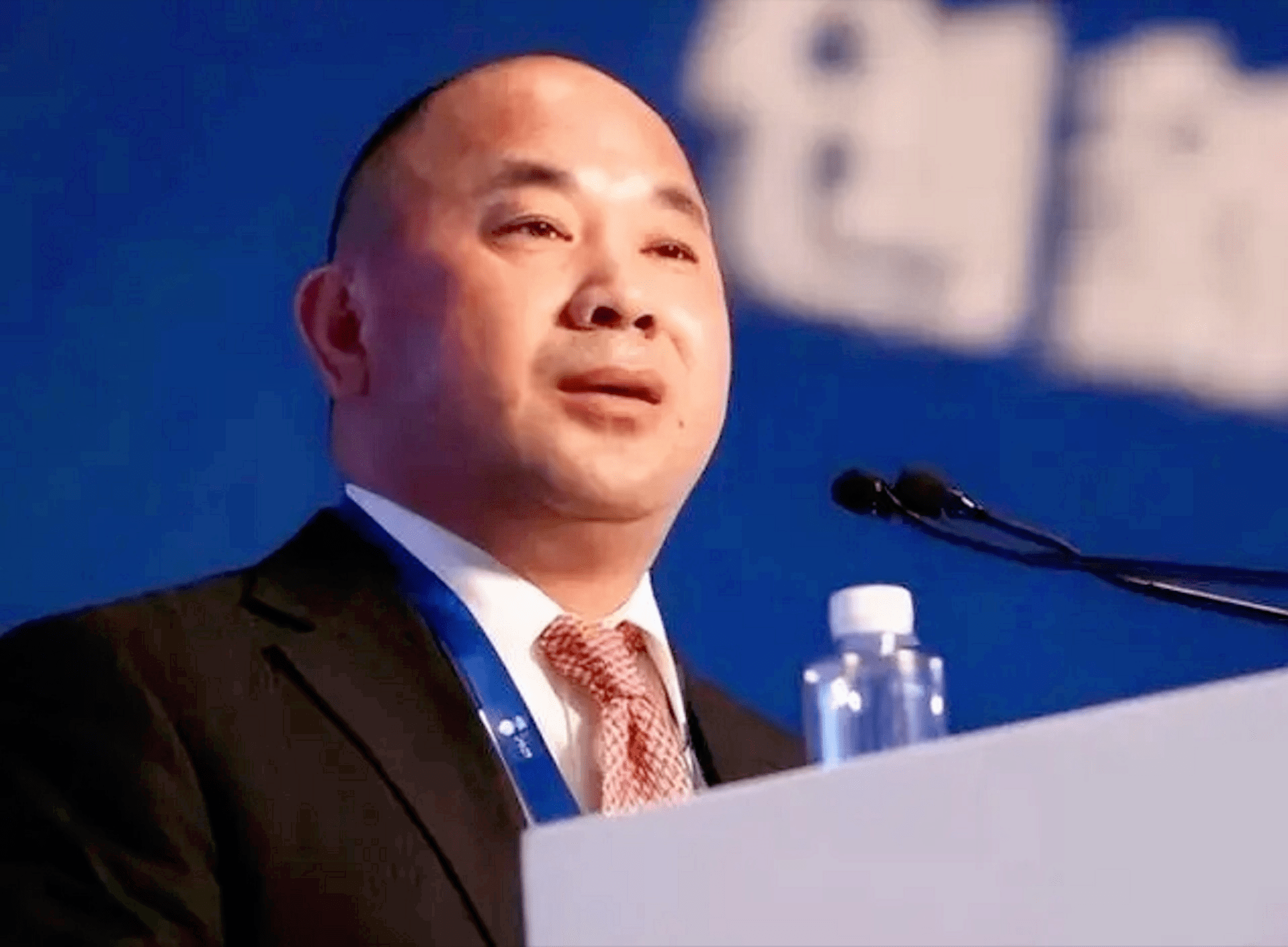 正威集团王文银“造假”:10万亿家底全靠演技?引市场热议(图4)