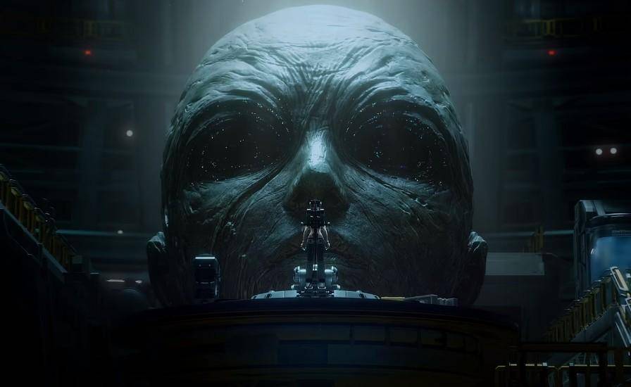 《灵笼》第2季有信了,前瞻预告公开,马克真实身份或揭晓_白月魁_正片