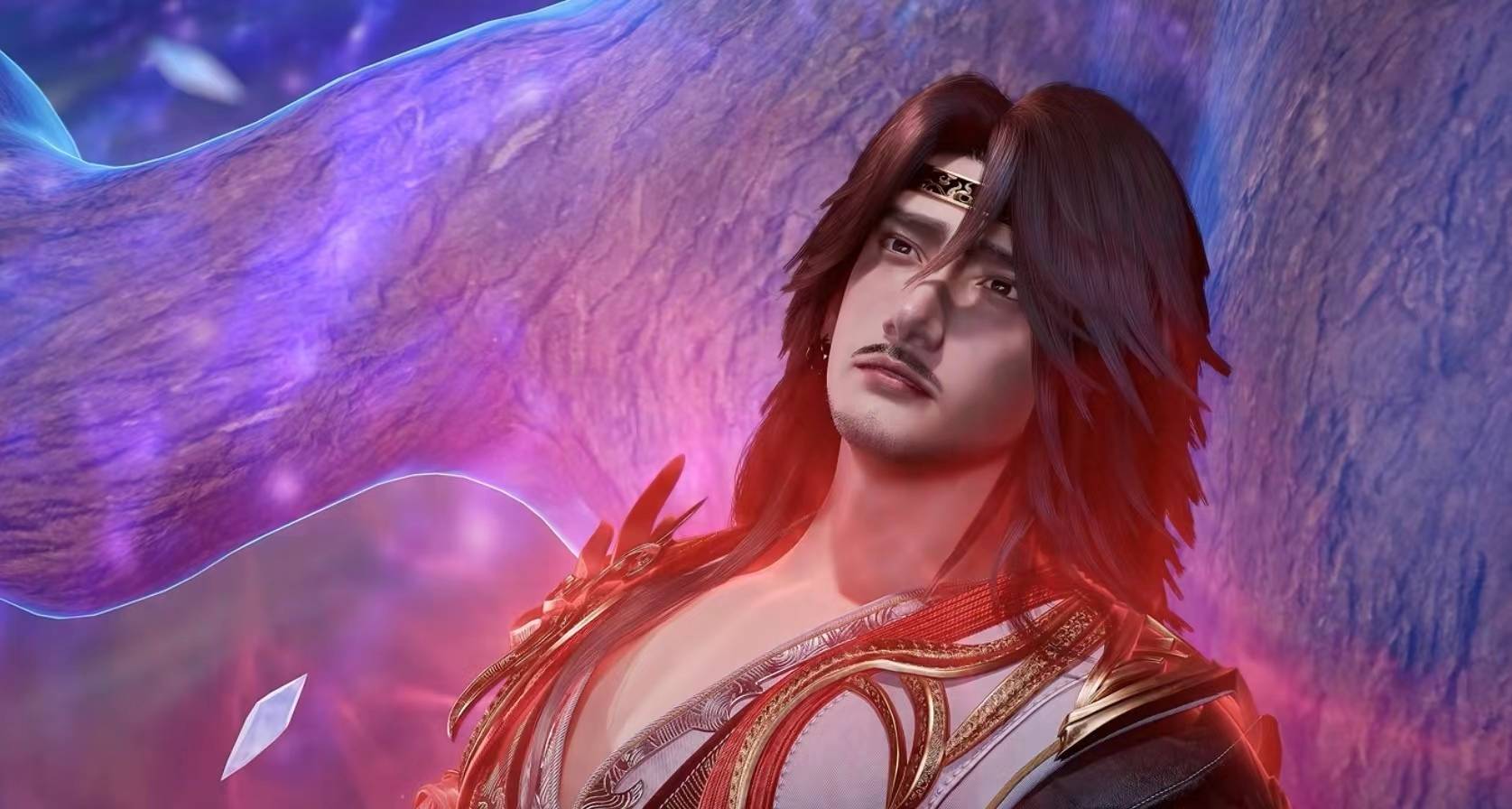 仙逆:王林被逼走出决明谷,自身两大秘密曝光,司徒南舍命做一事_父母