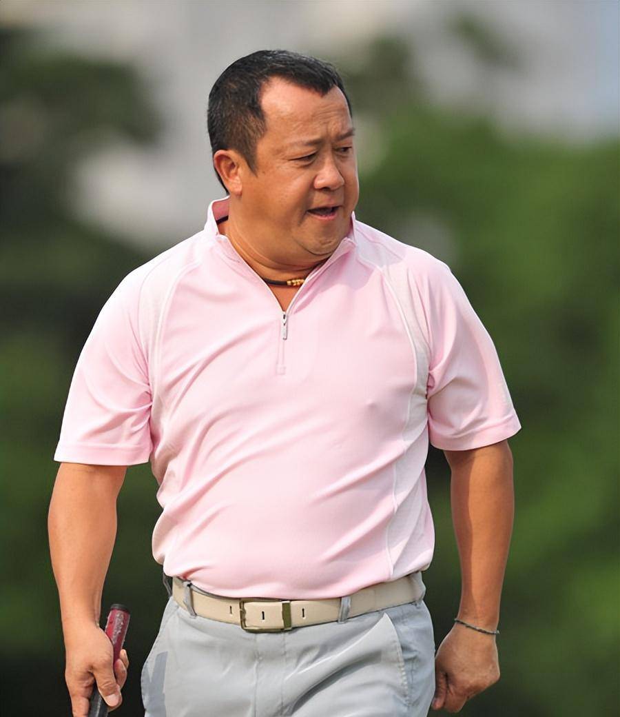 北京时间11月4日上午,中国著名香港演员曾志伟最新消息!