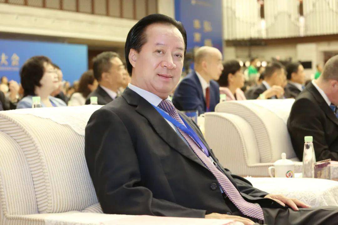 广东省客家商会组团参加第六届世界客商大会_梅州_董事长_会长