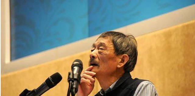 中科院"扫地僧":脚踩布鞋走红,享受副部级待遇,还是遥感界的泰斗_小文