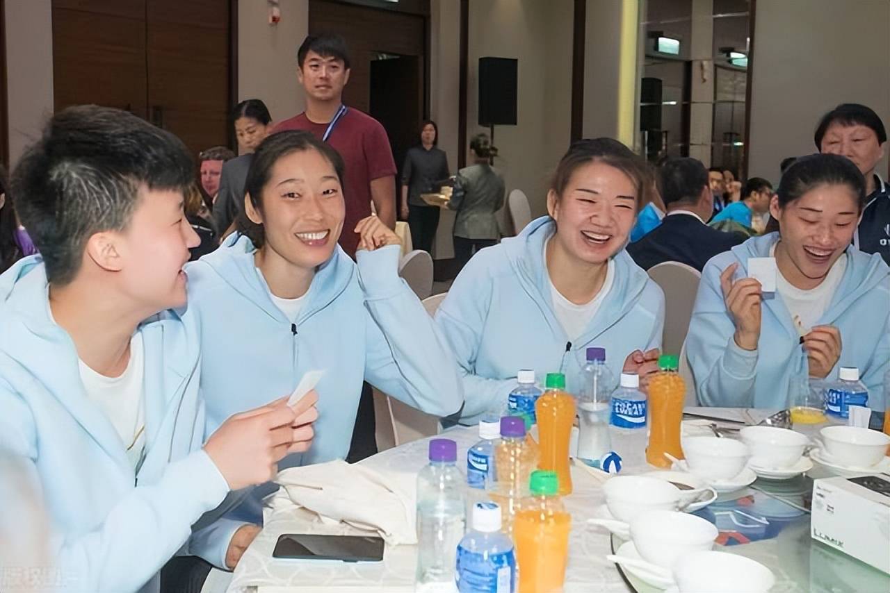 如能把三个接应实力提升到她一半 就非常犀利_山东女排_孙杰_本赛季