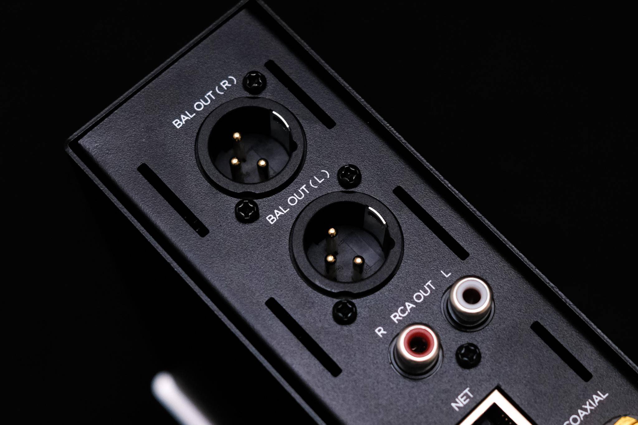 揭开r2r解码架构的音质真身——hifiman ef500解码(耳放)_声音_adagio