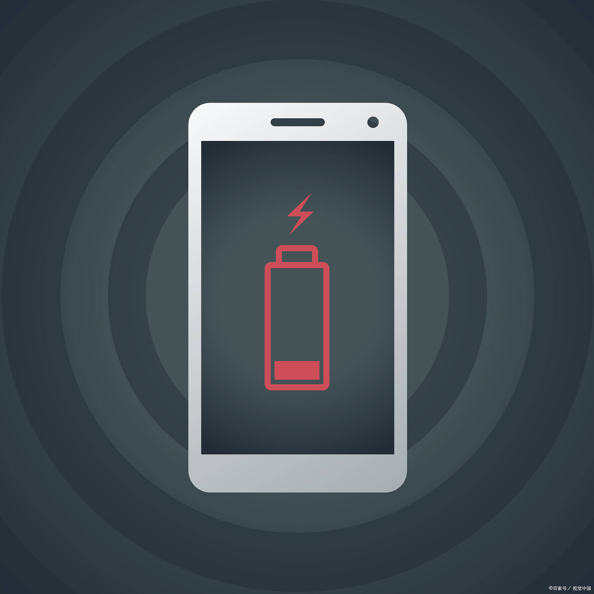 让你了解有关手机电池延寿使用的全面指导_电力_管理_亮度