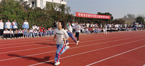 盱眙县旧铺中学图片