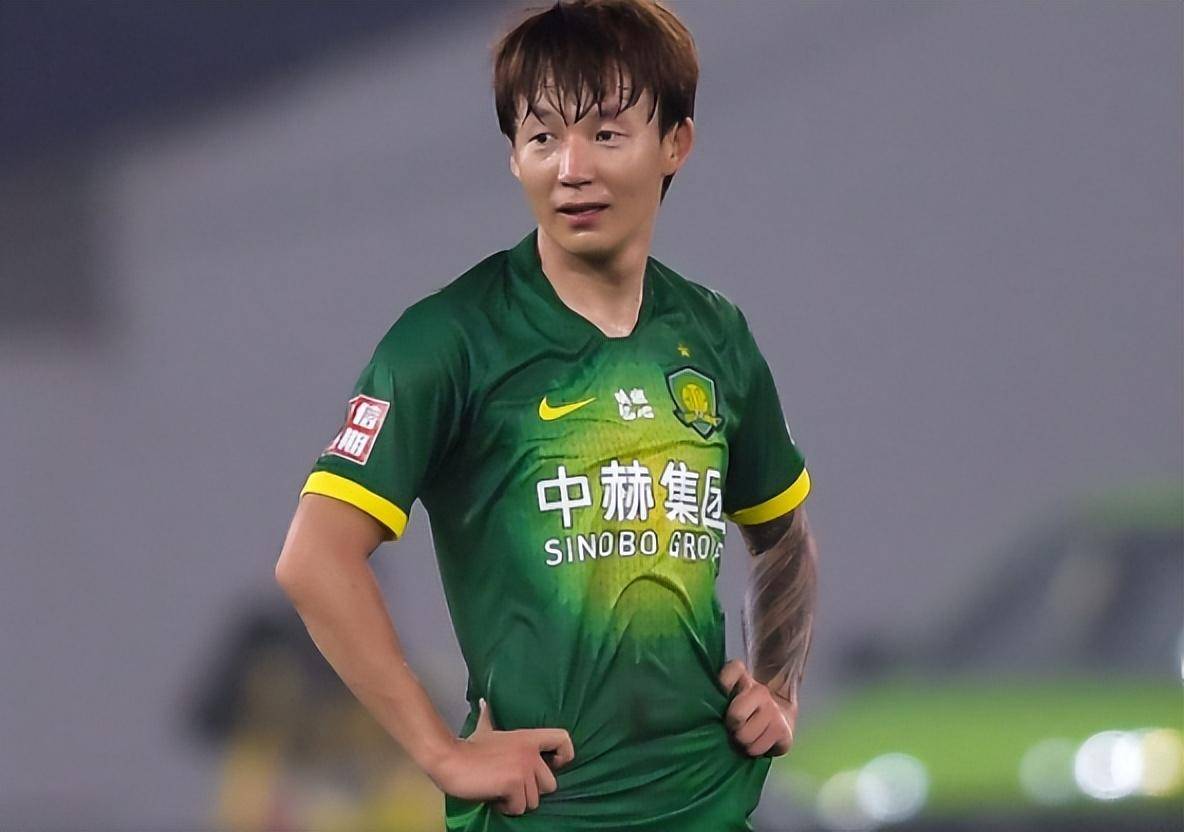 却宁愿回家种地,都不想来国足效力_朴成_国安_球迷
