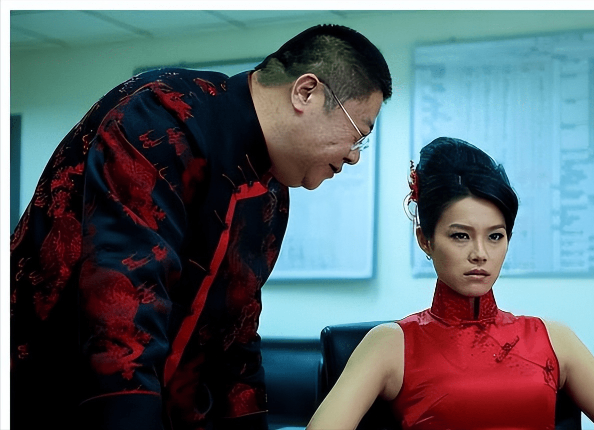 绿了爱情,赵宝刚捧红的女明星们难逃情感驿动的宿命_江珊_刘蓓_女儿