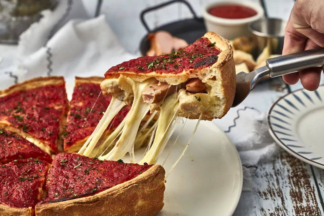 没有窑炉能做好拿坡里披萨么?_面团_技术_高温