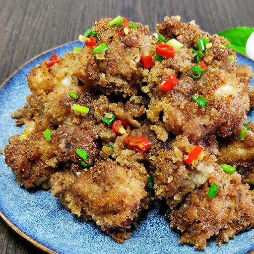 粉蒸排骨，肉质鲜嫩，营养美味，好吃停不下来(图1)