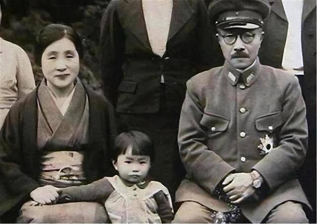 但他儿子集团的产品却畅销中国,如今大家仍在用_日本_石原莞尔_影响