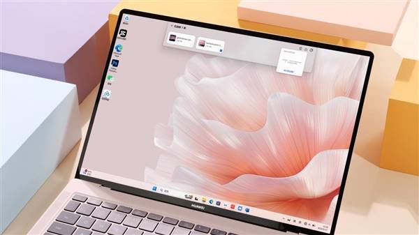 华为智慧PC大受用户青睐！第三季度成轻薄本市场第一！(图4)