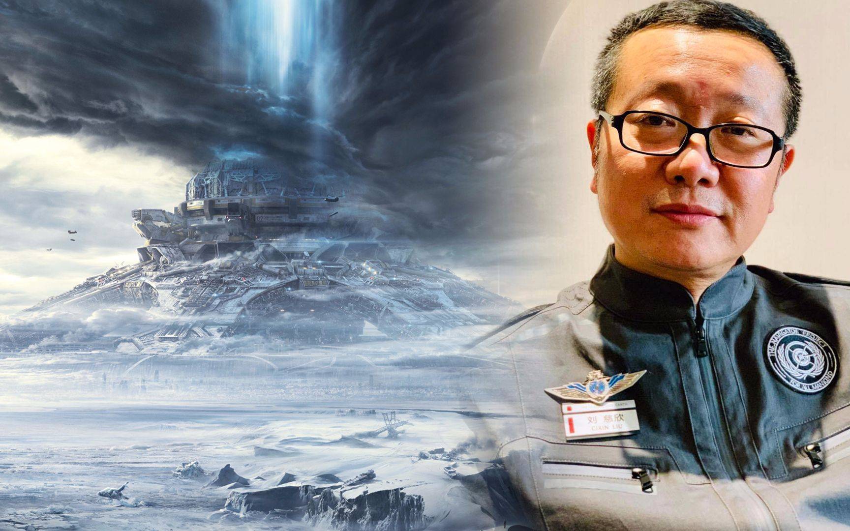《流浪地球3》定档2027年大年初一吴京刘德华李雪健全员回归_moss