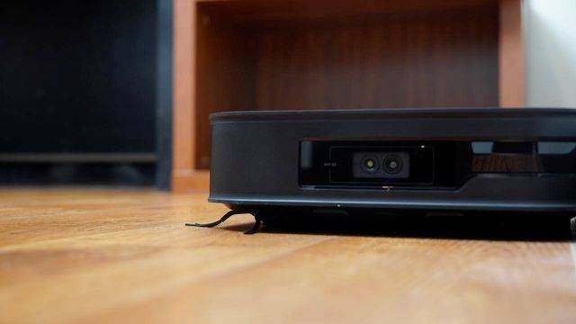 方形外观不光好看,墙角清洁实用性也是max,友商看完直接沉默了_沃斯