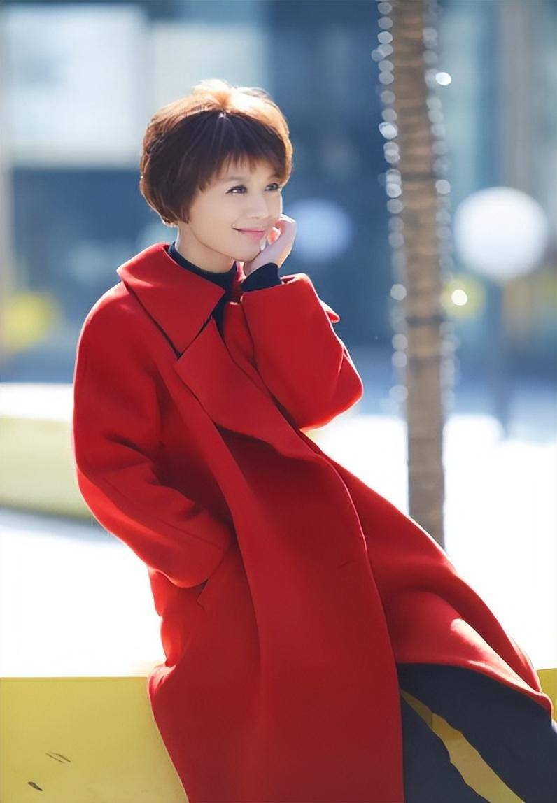 那些靠前妻走红,走红后又坚决分手的明星,如今怎么样了_程愫_傅程鹏