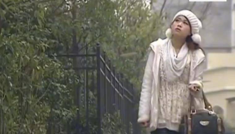 90后女孩嫌弃父母是农民,割腕逼母亲做亲子鉴定,结果却令她沉默_陈