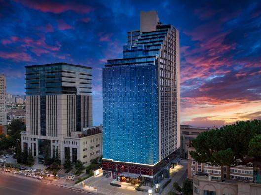 丽芮酒店荣获三项大奖,持续创造行业竞争"新价值"_服务_设计的_创新