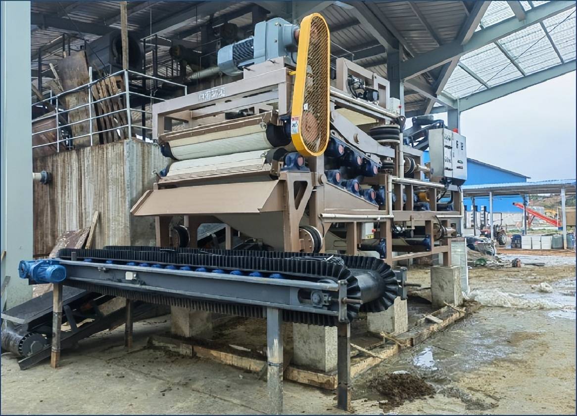 中海环境——城乡有机废弃物综合治理全产业链服务商_农业_高新技术