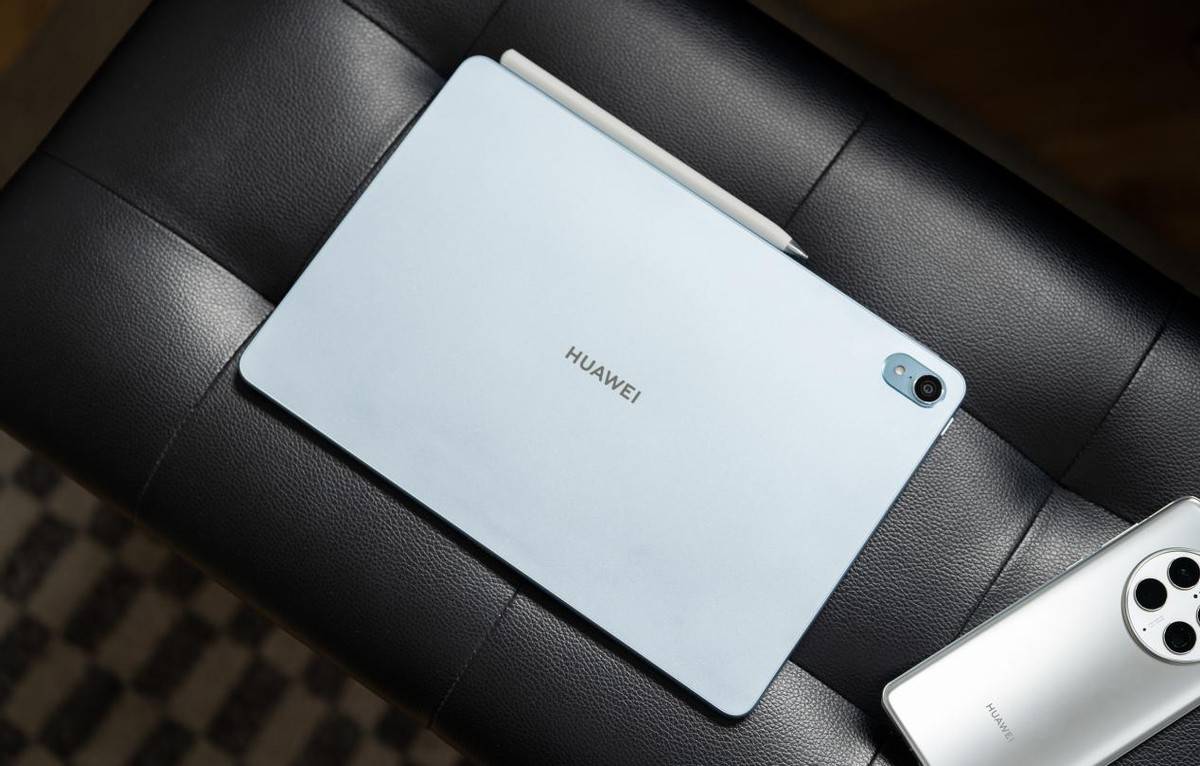 双十一买平板,鸿蒙平板,越用越超值的选择_华为_matepad_harmonyos