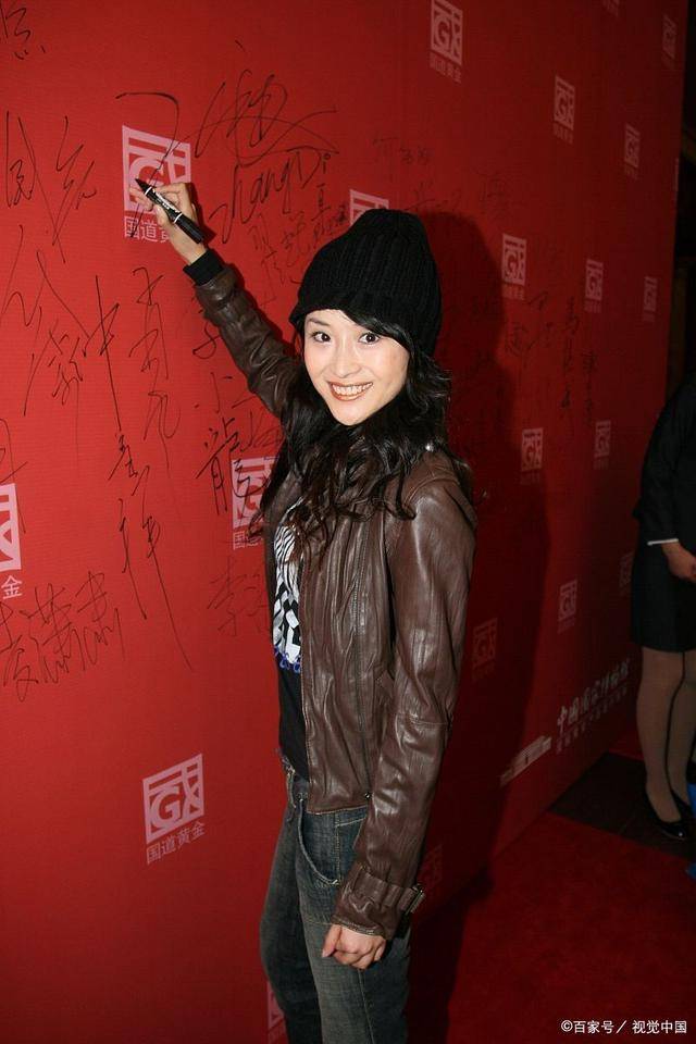 奋斗20年,拒绝《甄嬛传》,40岁的她还有机会红吗?_傅淼_杨过_曹丽华